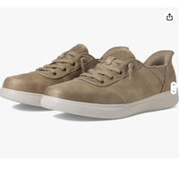 Chaussures de marche et de course à enfiler, respirantes, en maille et cuir, semelle en caoutchouc antidérapante, doublure en maille, printemps, été, hiver, extérieur