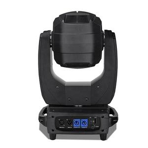 Buen <span class=keywords><strong>precio</strong></span> 380W DMX512 Sharpy Super Beam 380 Luz de cabeza móvil - Product Image 2