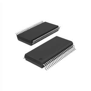 Buy Electronics Components Online 48 BSSOP BOM IC In Stock Data Acquisition DAC7634E - Product Image 1