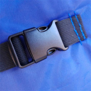 Có Thể Điều Chỉnh Trọng Lượng Bìa Nóng Lên Bê Coat Cho Chăn Nuôi Mạnh Mẽ Cách Điện Động Vật May Mặc - Product Image 3