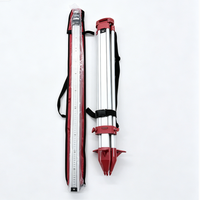 Prix de l'instrument d'arpentage de niveau automatique topographique South NL G Style et niveau optique ALTAS