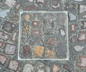 50. Enkele Afdichting Aluminium Putdeksel Verzonken Putdeksel Maten - Product Image 4