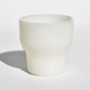 200/230ml stocké à chaud empilable bambou Joint opale Jade-Imitation <span class=keywords><strong>Mosser</strong></span> lait clair verre bière peut Jade verre tasse - Product Image 5