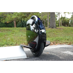 Monocycle électrique auto-équilibré intelligent <span class=keywords><strong>Inmotion</strong></span> <span class=keywords><strong>V5F</strong></span> à grande vitesse 25 km/h 550W pour adultes - Product Image 1
