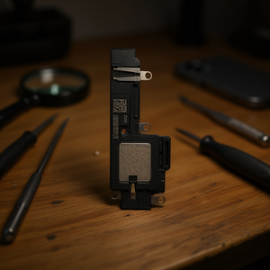 Modulo Altoparlante Buzzer Originale per iPhone 13, Scheda Piccola di Ricambio, Nuova Qualità - Product Image 3