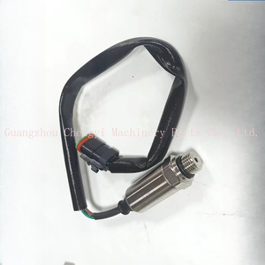 Capteur de pression 221-3414 2213414 pour excavatrice 312 GC, chargeuse 973C 953C 963C, <span class=keywords><strong>camion</strong></span> 793D 789D 785D - Product Image 2