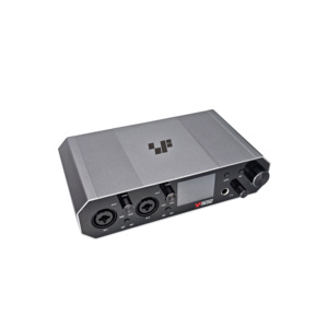 Simplefly SF2404 Pro Equipo de Música Micrófono Interfaz de Audio Usb Para <span class=keywords><strong>Pc</strong></span> A Bajo <span class=keywords><strong>Precio</strong></span> Estudio de Grabación TARJETA DE SONIDO - Product Image 2
