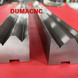 Dumacnc 42 cmo स्टील प्रेस ब्रेक टॉलिंग पंच झुकने मशीन उत्कृष्ट डिजाइन अनुकूलित आकार जिआंगसु चीन के साथ मर जाता है - Product Image 5