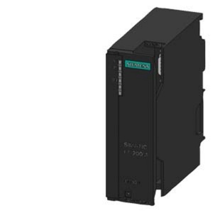 6ES7151-1CA00-0AB0 โมดูลอินเทอร์เฟซ SIMATIC DP IM 151-1 Basic สำหรับ ET 200S Siemens PLC - Product Image 4