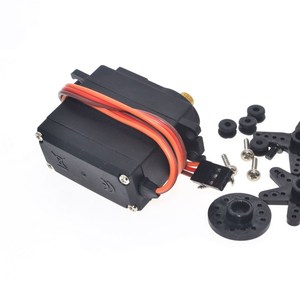 Hot Sale High Torque Metal Digital Gear <strong>Servo</strong> Motor MG996R - Product Image 4