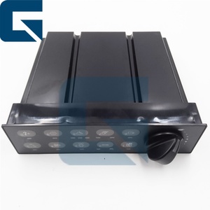 510-9643 5109643 แผงควบคุมเครื่องปรับอากาศสำหรับรถขุด 336F - Product Image 4