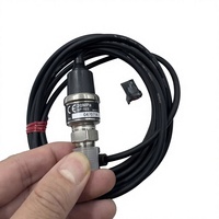 Capteur de pression numérique multi-fluides durable KEYENCE AP-15S AP-14S AP-16S, type pression positive