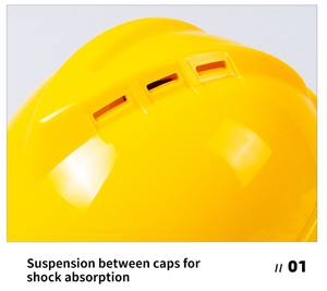 <span class=keywords><strong>Casco</strong></span> <span class=keywords><strong>de</strong></span> <span class=keywords><strong>Seguridad</strong></span> <span class=keywords><strong>Industrial</strong></span> <span class=keywords><strong>Msa</strong></span> Smart Safety para Trabajos <span class=keywords><strong>de</strong></span> Ingeniería, para Bebés y Adultos, <span class=keywords><strong>de</strong></span> Vidrio, con Correa <span class=keywords><strong>de</strong></span> 6 Puntos, ABS - Product Image 5