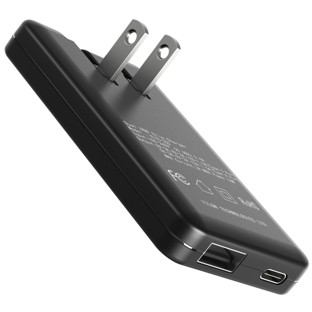 High Quality USB-C Power Adapter QC 3.0 PD Fast Charging Wall Charger Type C USB Mobile Cell Phone Chargers