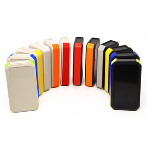 <span class=keywords><strong>Caja</strong></span> de Conexiones Electrónica Portátil de Plástico IP65 con Control Electrónico y Batería 3AAA a Precio de Fábrica - Product Image 3