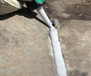 Sika Chất Bịt Kín Pu Urethane Caulk Đa Năng Chất Lượng Chất Bịt Kín Polyurethane Đen Chống Thấm Nước 600Ml Cho Bê Tông - Product Image 6