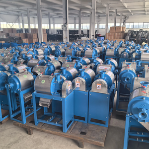 Mesin Penggiling Gandum untuk Membuat <span class=keywords><strong>Bulgur</strong></span>, Produktivitas Tinggi, Kapasitas Kecil, untuk Rumah Tangga - Product Image 5