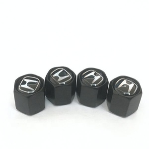 Válvula de neumático de tapas con llave <span class=keywords><strong>cadena</strong></span> - Product Image 3