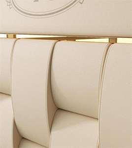 Luxury Bedroom Sets Furniture Master Bedroom Glam king Size Latest <strong>Design</strong> Bed <strong>Camas</strong> Modernas Cheap Bedroom Furniture 2023 Set - Product Image 3