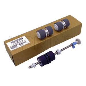 ชุดเปลี่ยนลูกกลิ้งแรงเสียดทาน ADF 003-7981-0-SP สำหรับเครื่องถ่ายเอกสาร Avision AD230 AD240 AD250 AD260 AD280 และ Xerox 6440 - Product Image 1
