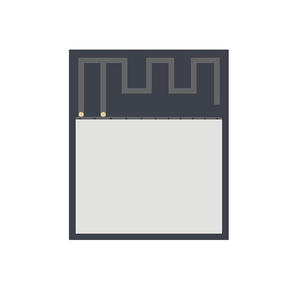 ESP32-C3-WROOM-02U-N4 IoT/коммуникационные модули WiFi модули SMD-19P - Product Image 1