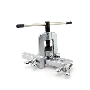 CT-275-L 45 ° 1/8 "-3/4" bùng & swaging công cụ Kit Ống công cụ điều hòa không khí HVAC hệ thống phong cách công nghiệp - Product Image 3