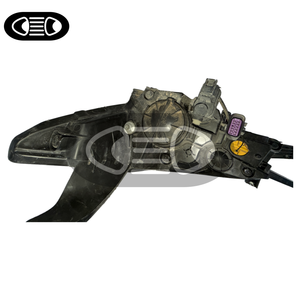 Tuzhihao 10266528 SAIC <span class=keywords><strong>MG</strong></span> AUTOMOTIVE บรรจุภัณฑ์ของแท้<span class=keywords><strong>มือ</strong></span><span class=keywords><strong>สอง</strong></span>ไฟรถยนต์ความละเอียดสูง11เส้นมก. <span class=keywords><strong>ZS</strong></span> - Product Image 3