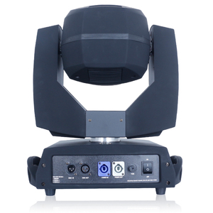 Projecteur Sharpy Beam 230 7r DMX à tête mobile pour scène, 7r <span class=keywords><strong>230W</strong></span>, à vendre - Product Image 3