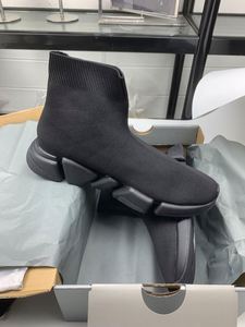 Zapatos Deportivos de Punto de Diseño de Lujo para Hombre, Transpirables y Casuales Retro, Suaves, Ligeros y Transpirables - Product Image 1