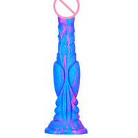 Amazon Masturbation Énorme gode cheval Gode animal réaliste gros pénis 12 pouces avec ventouse Sex Toys pour femme