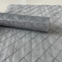 Filet anti-moustiques FRS en polyester haute densité, écran composite multicouche en fibre de verre, filtration d'air, nano-maille pour usage domestique