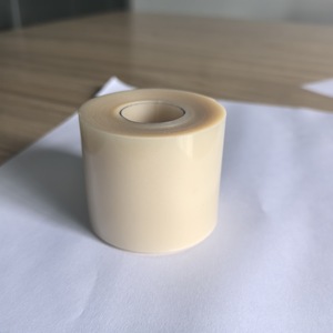 Bandages hydrocolloïdes transfrontaliers pour soins des plaies, rouleaux hydrocolloïdes extra-larges, découpe libre sur mesure, patchs anti-abrasion - Product Image 3