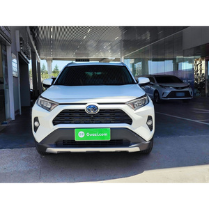 Guazi 2020 Toyota <span class=keywords><strong>RAV4</strong></span> SUV Hybride 5 Places à Recharge Autonome Prêt à Expédier Automatique Conduite à Gauche pour SUV Hybride Économique - Product Image 2