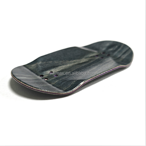 Planche de skateboard professionnelle en érable canadien sur mesure, 96x50mm, vente en gros - Product Image 6