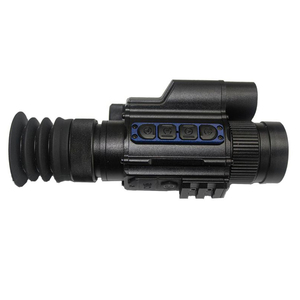 กล้องถ่ายภาพความร้อน MLT335L อุปกรณ์มองกลางคืนพร้อมฟังก์ชันติดตามอัตโนมัติ วัดระยะทาง และคำนวณเส้นทางการเคลื่อนที่ - Product Image 4