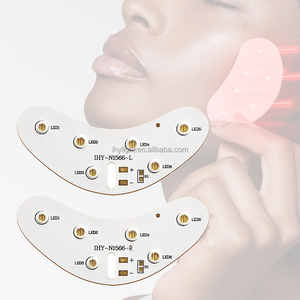 Dispositivo LED COB <span class=keywords><strong>de</strong></span> Terapia <span class=keywords><strong>de</strong></span> Luz Roja para <span class=keywords><strong>Ojos</strong></span> 630NM 850NM, Masajeador <span class=keywords><strong>de</strong></span> Microcorriente para el Cuidado <span class=keywords><strong>de</strong></span> <span class=keywords><strong>los</strong></span> <span class=keywords><strong>Ojos</strong></span>, Elimina Arrugas, <span class=keywords><strong>Bolsas</strong></span> e Hinchazón, Venta al Por Mayor - Product Image 4