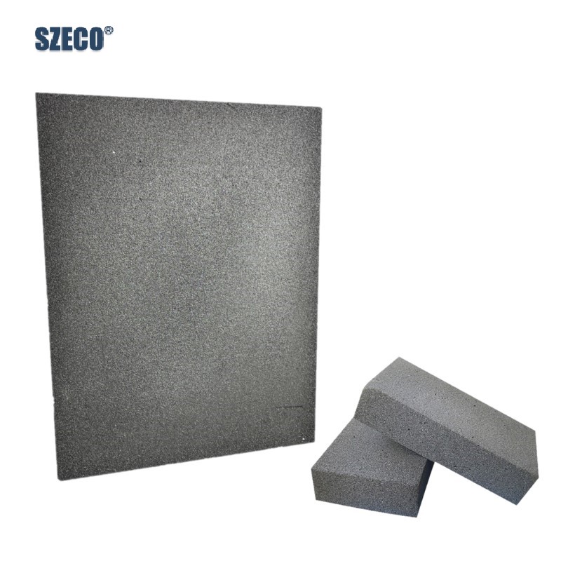 Продукты ASTM C552, идеальная изоляция, свойство, пенопласт, другие теплоизоляционные материалы
