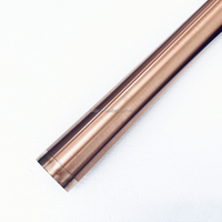 Cable Coaxial Rígido EIA de 3-1/8 Pulgadas, Tubo de Alimentación Rígido, Cable de Alimentación