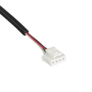 Ensemble de phare avant gauche Kukirin G3 avec couvercle et plaque inférieure pour trottinette électrique Kukirin G3 - Product Image 6