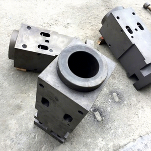 फुकुवा हाइड्रोलिक ब्रेकर हथौड़ा तेल सील के लिए F-2 F-3 F-1 - Product Image 5