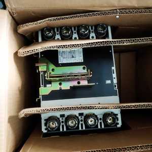 A B B SACR S5H PR211-LS R400 <span class=keywords><strong>WVR</strong></span> 4P Ausziehbar - Product Image 3