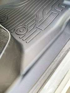 Pièces automobiles <span class=keywords><strong>4X4</strong></span> pick-up camion tapis 3D TPE caoutchouc voiture tapis de sol revêtements de cargaison pour <span class=keywords><strong>KIA</strong></span> <span class=keywords><strong>Sportage</strong></span> 2020 +. - Product Image 6