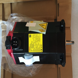 Nuevo Motor One F <span class=keywords><strong>A06b</strong></span> <span class=keywords><strong>0227</strong></span> <span class=keywords><strong>B000</strong></span> A06b0227b000 Envío Rápido Nuevo Original en Stock PLC Dedicado para Automatización Industrial - Product Image 1