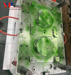 Ngân Sách Nhà hàng dịch vụ Robot linh kiện Khuôn nhựa-dụng cụ giải pháp - Product Image 6