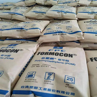 Granulés de polyoxyméthylène pour moulage par injection Formosa POM FM090/FM270/FM130 ignifuges pour pièces automobiles/engrenages