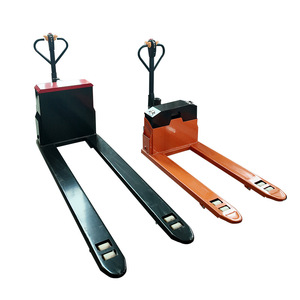 รถยกพาเลทไฟฟ้า Sinolift CBE35 AC รุ่น <span class=keywords><strong>Bf</strong></span> Move - Product Image 3