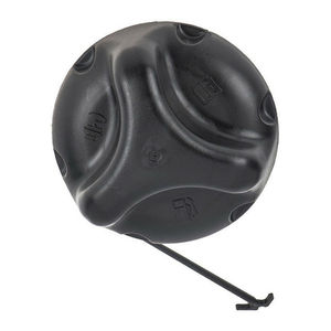 Tapa del Tanque de Combustible con Asa para Hummer Negra 25827646 Origen Junmai Wenzhou Zhejiang - Product Image 1