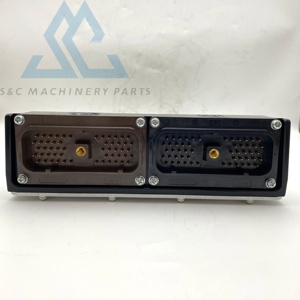 Bảng điều khiển máy tính ECU 3668821 2218874 366-8821 221-8874 20r-2323 cho máy xúc Sâu Bướm 320D 324d 329d 330d 336d - Product Image 2