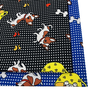 Polyester 200 GSM plaine tissé <span class=keywords><strong>Minimat</strong></span> imprimé Minimatt formel noir tissu Mini mat pour vêtements - Product Image 5