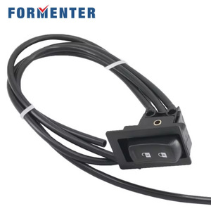 Tuyau de commutation pour camion Formenter, pour réglage du volant Scania K, 2185839 1797971 - Product Image 1